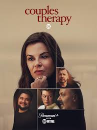 Couples Therapy Key Art